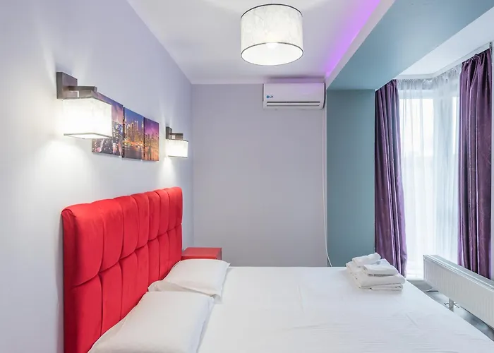 Harmony Residence