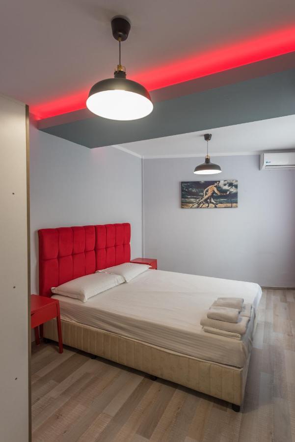 Hotel Harmony Bucharest