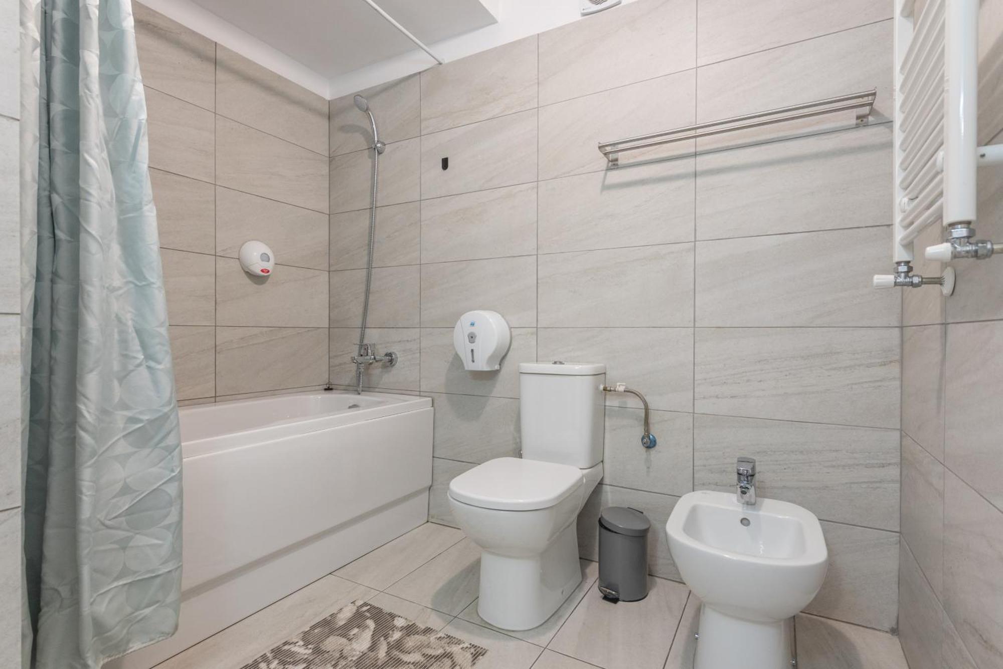 Harmony 4* Bucharest