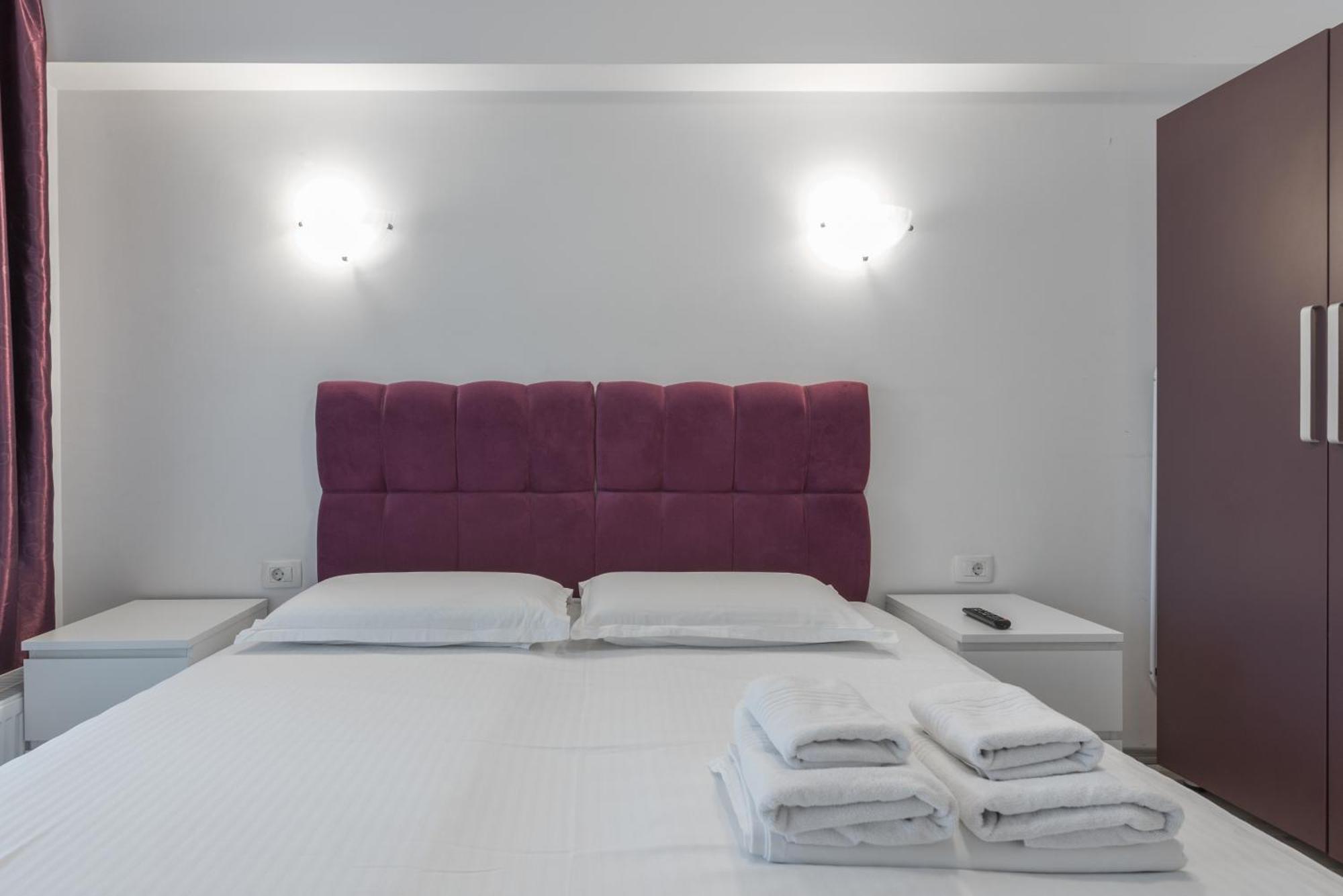 Hotel Harmony