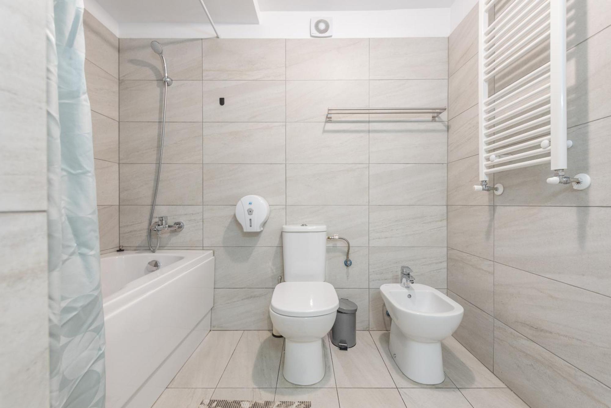 Hotel Harmony Bucharest