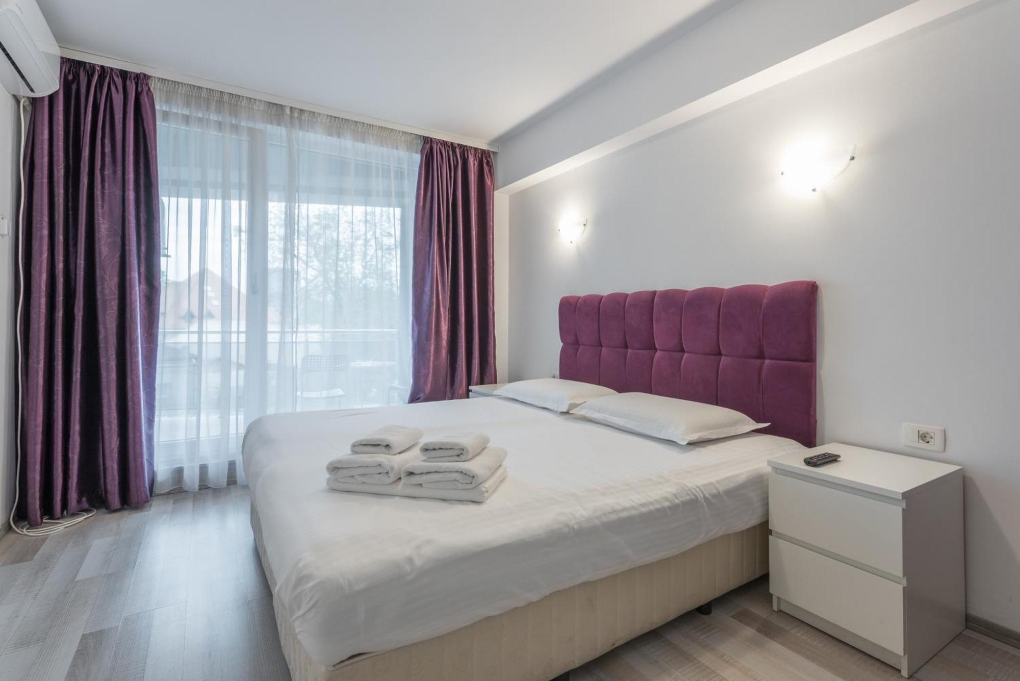 Harmony 4* Bucharest