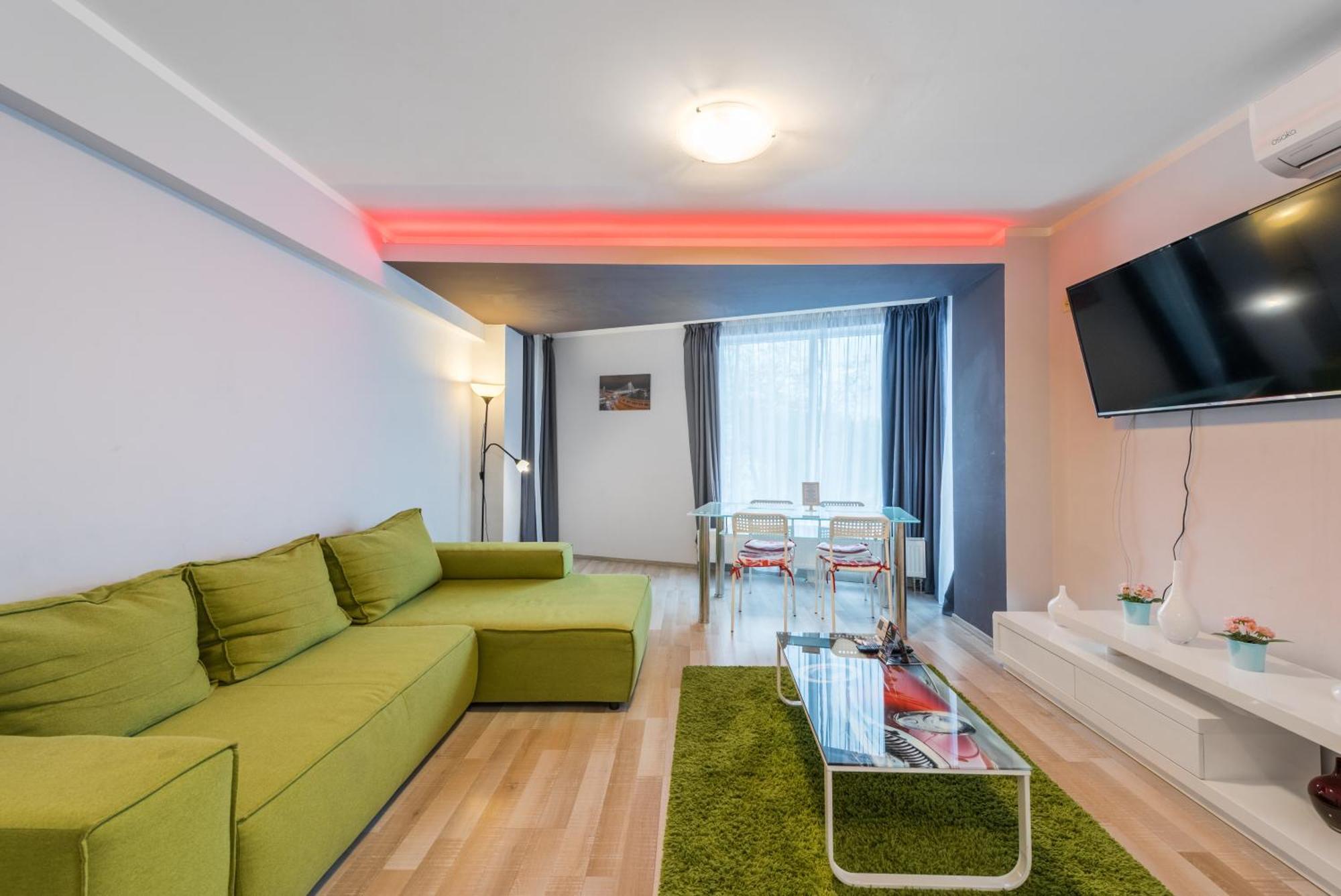 Hotel Harmony