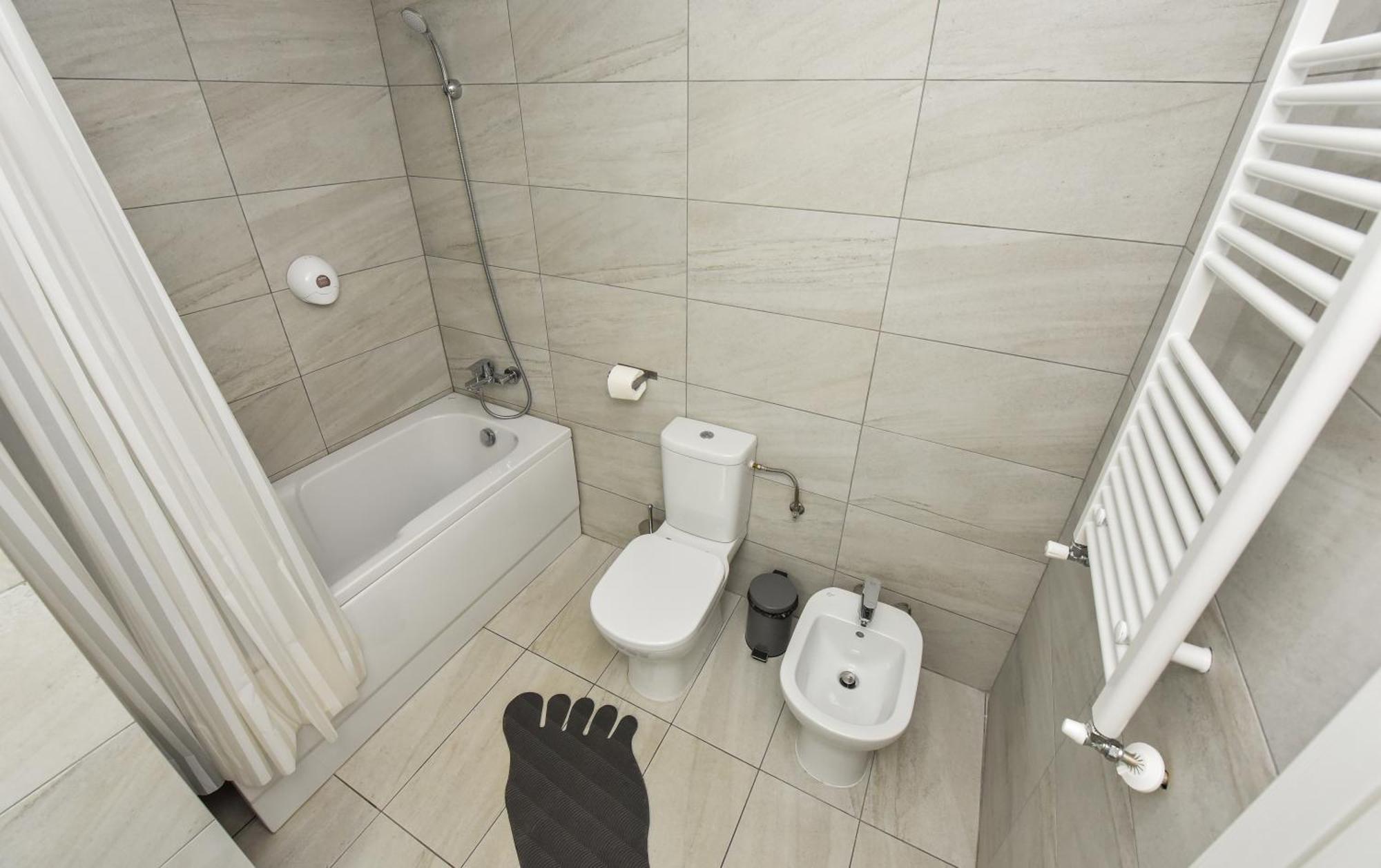 Harmony 4* Bucharest