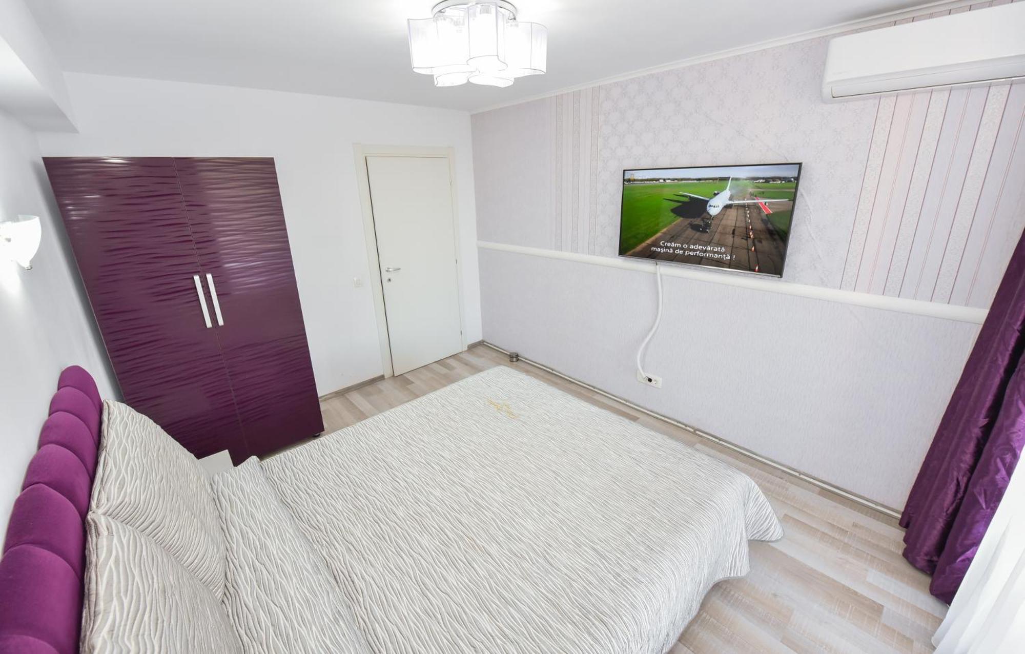 Harmony 4* Bucharest