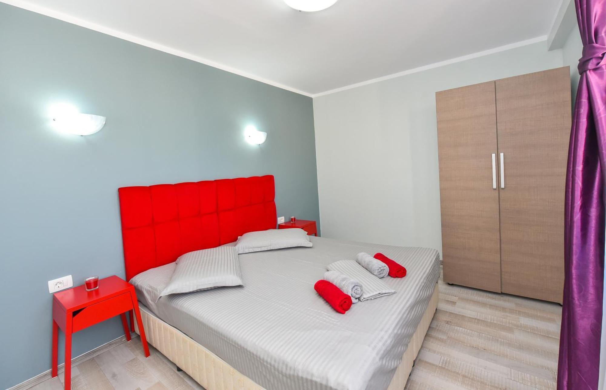 Harmony Hotel Bucharest