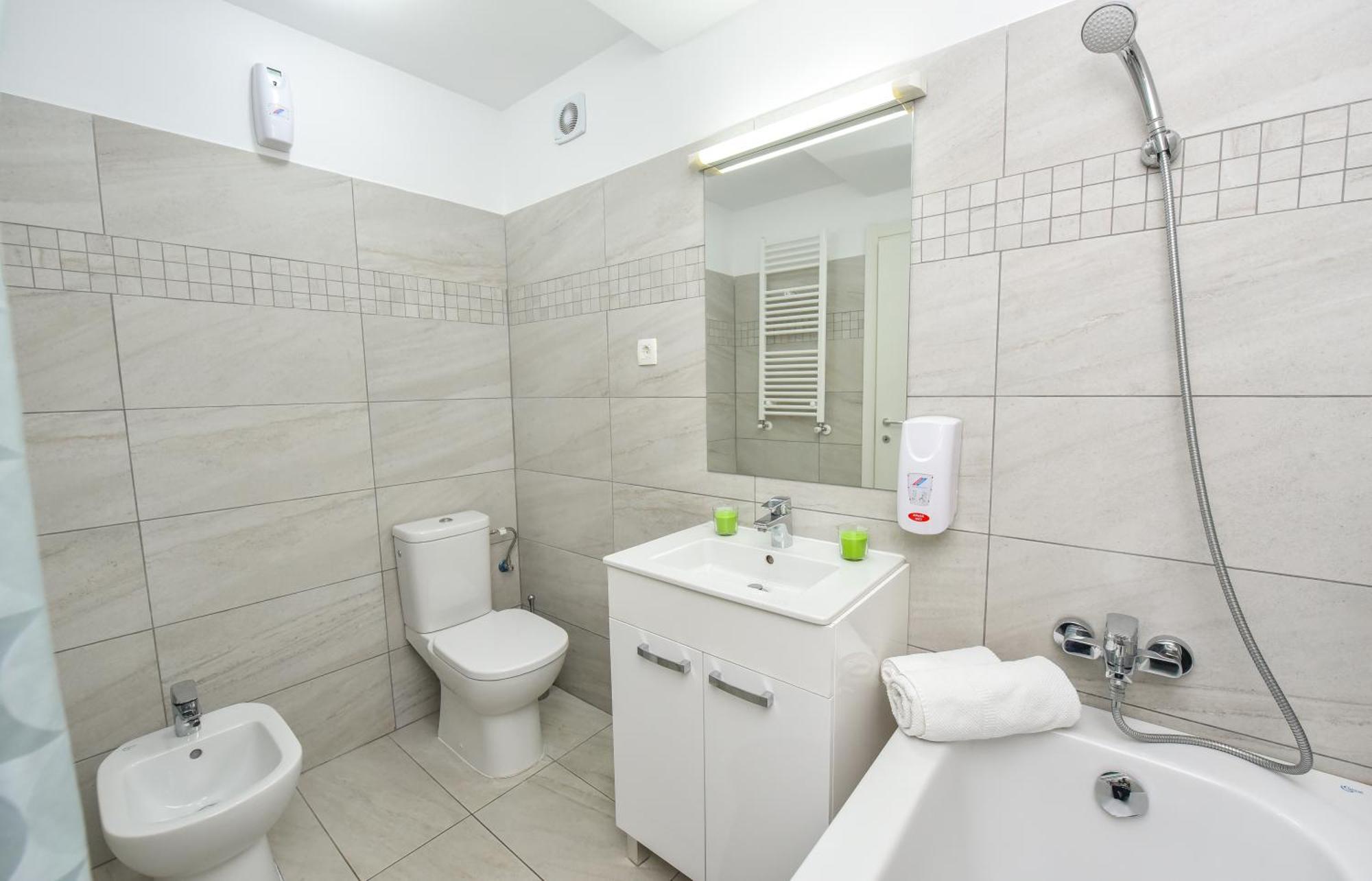 Harmony 4* Bucharest