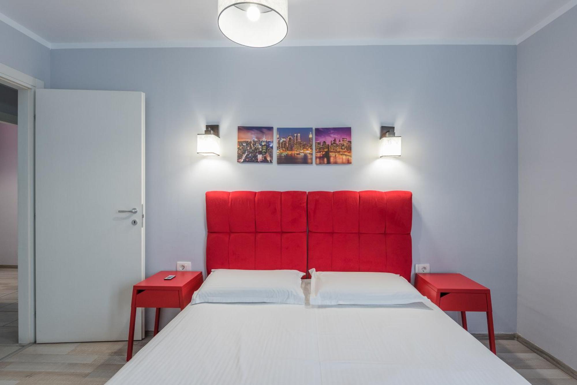 Harmony Hotel 4*