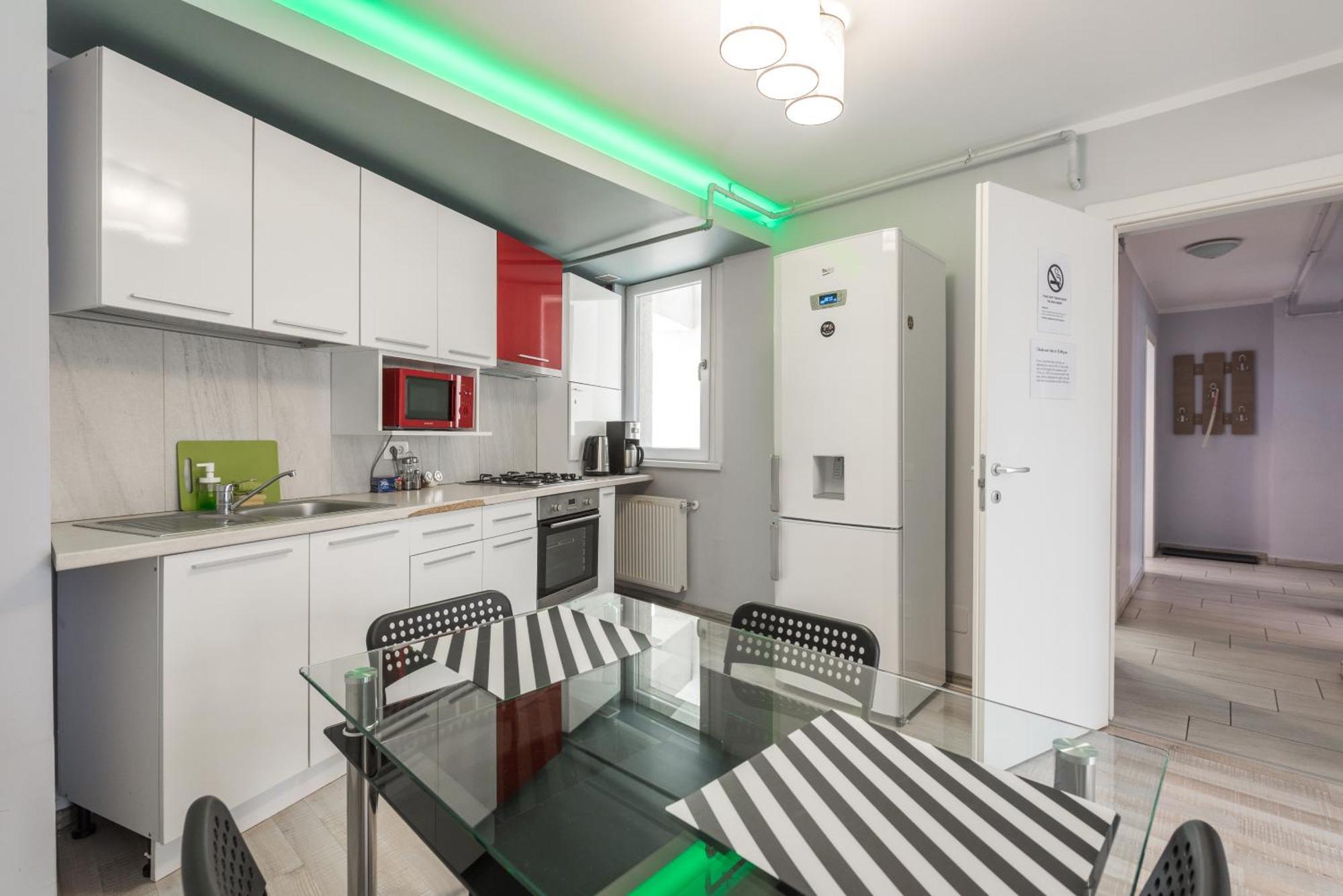 Hotel Harmony Bucharest