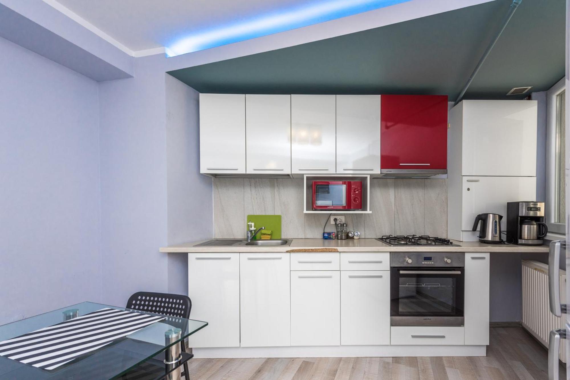 Harmony Hotel Bucharest