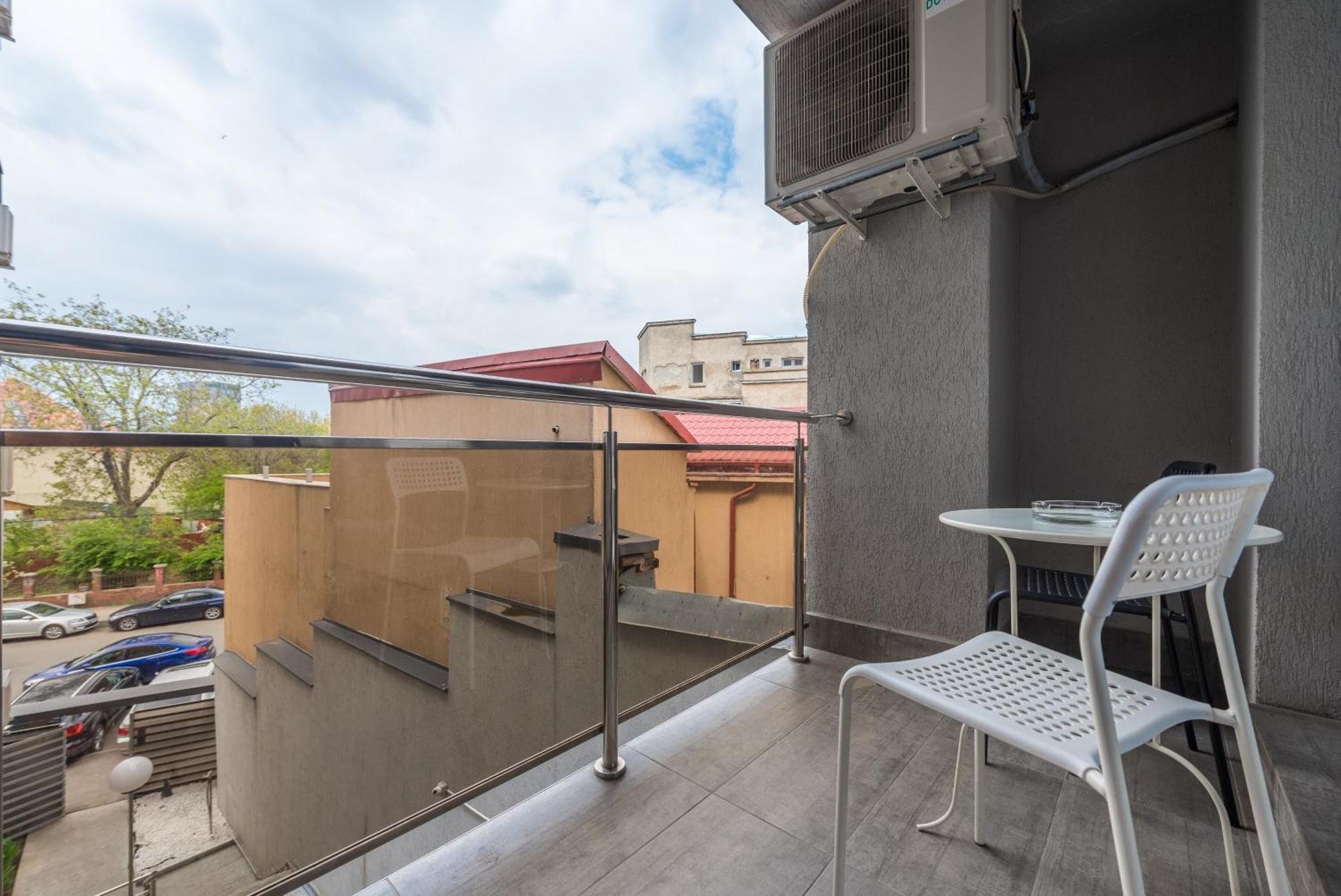 Harmony Hotel Bucharest