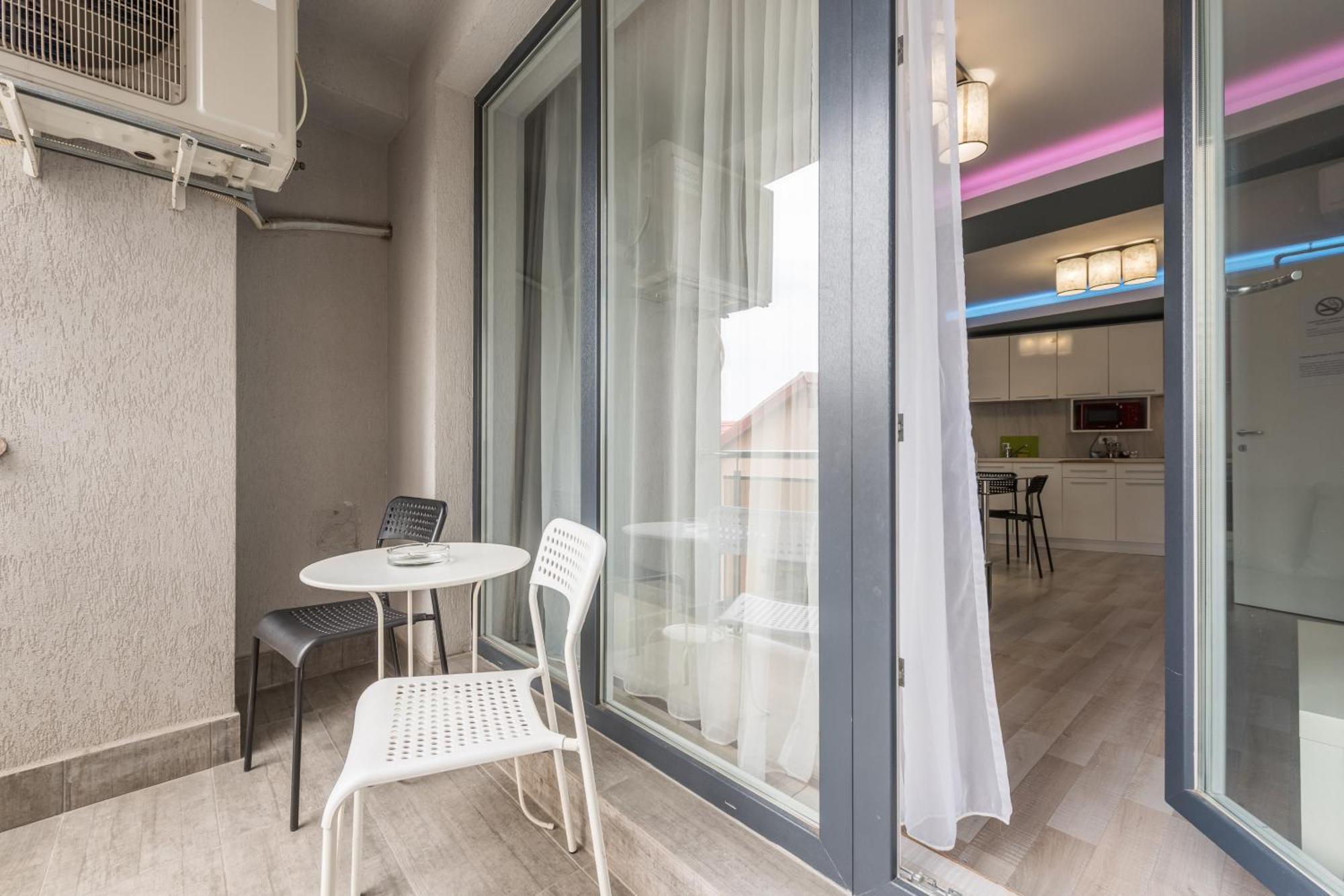 Harmony 4* Bucharest