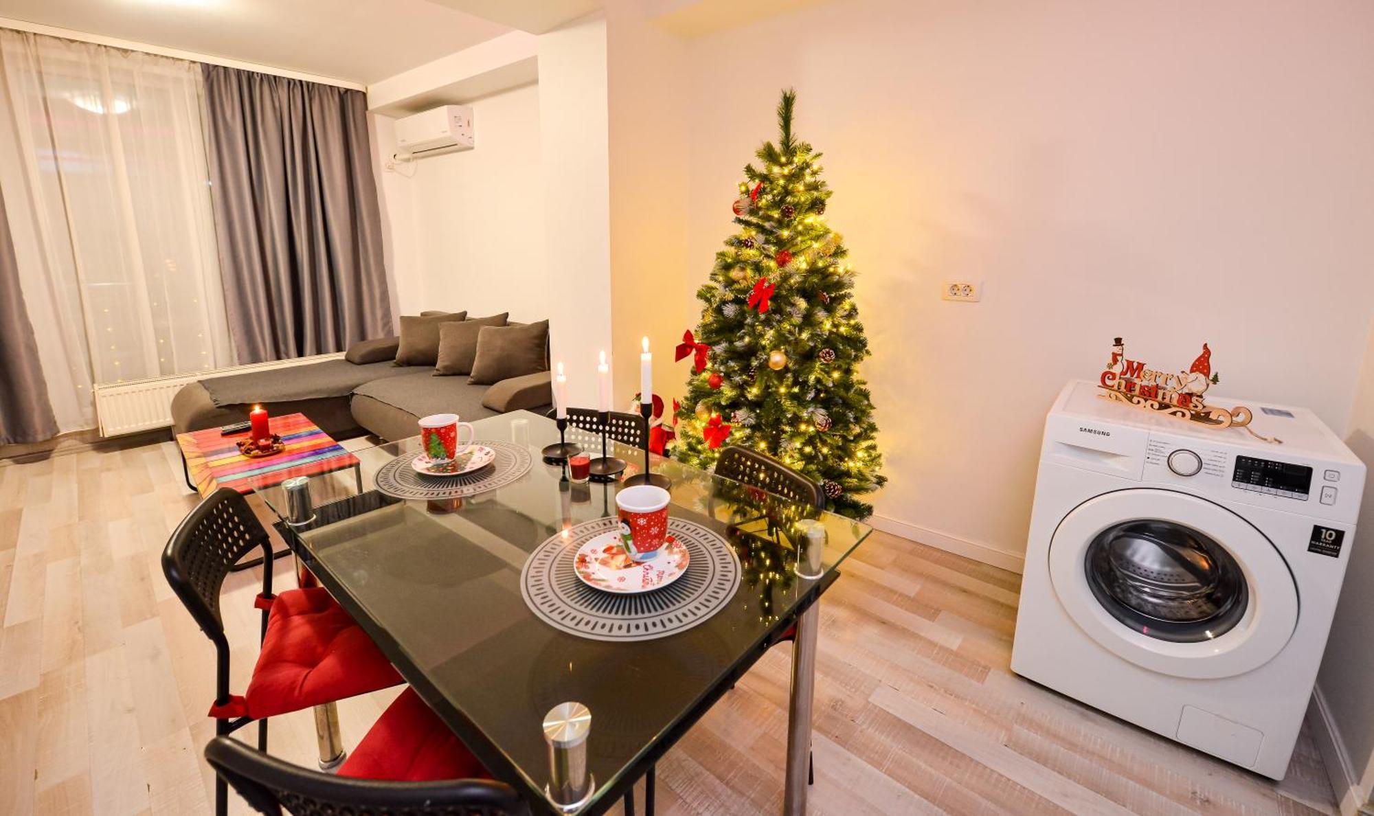 Harmony Hotel Bucharest