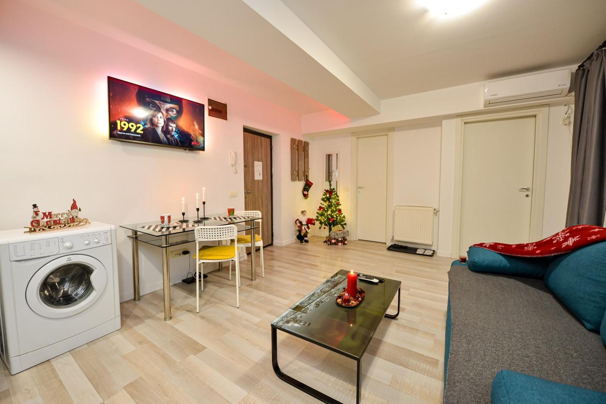 Hotel Harmony Bucharest