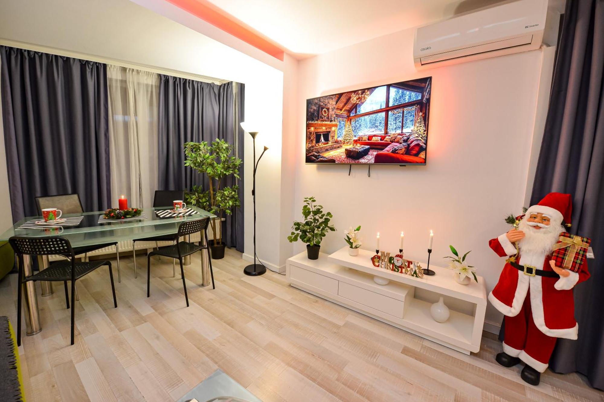 Hotel Harmony Bucharest