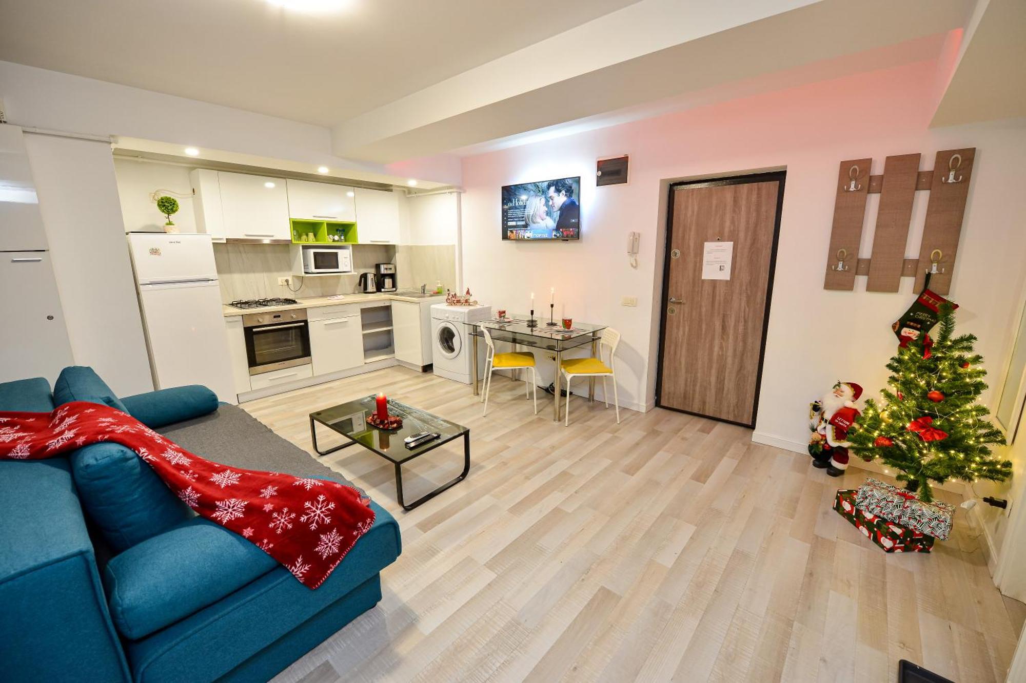 Harmony Hotel 4*