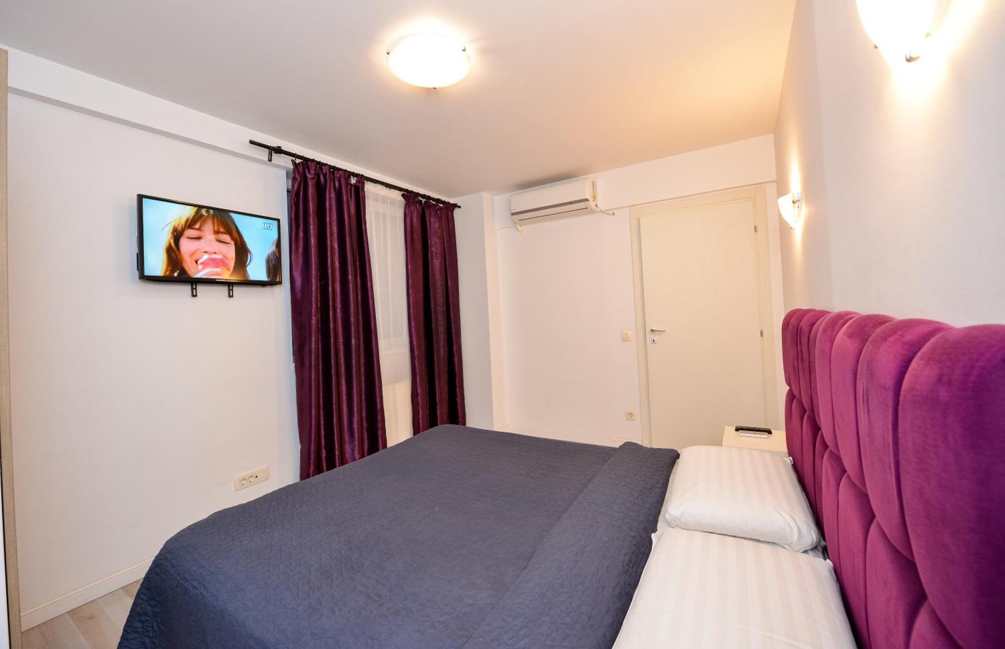 Harmony Hotel 4*