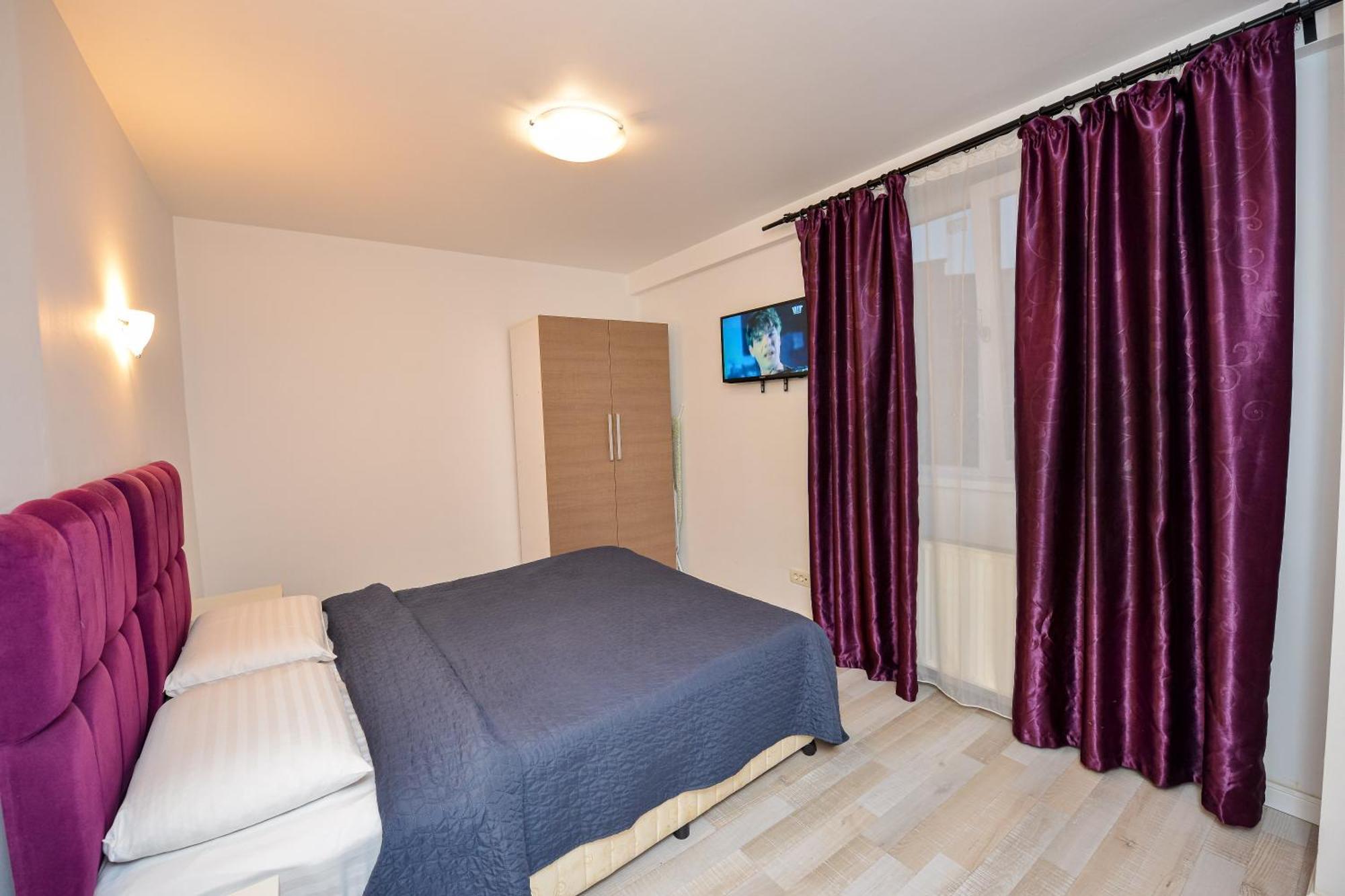Hotel Harmony 4*