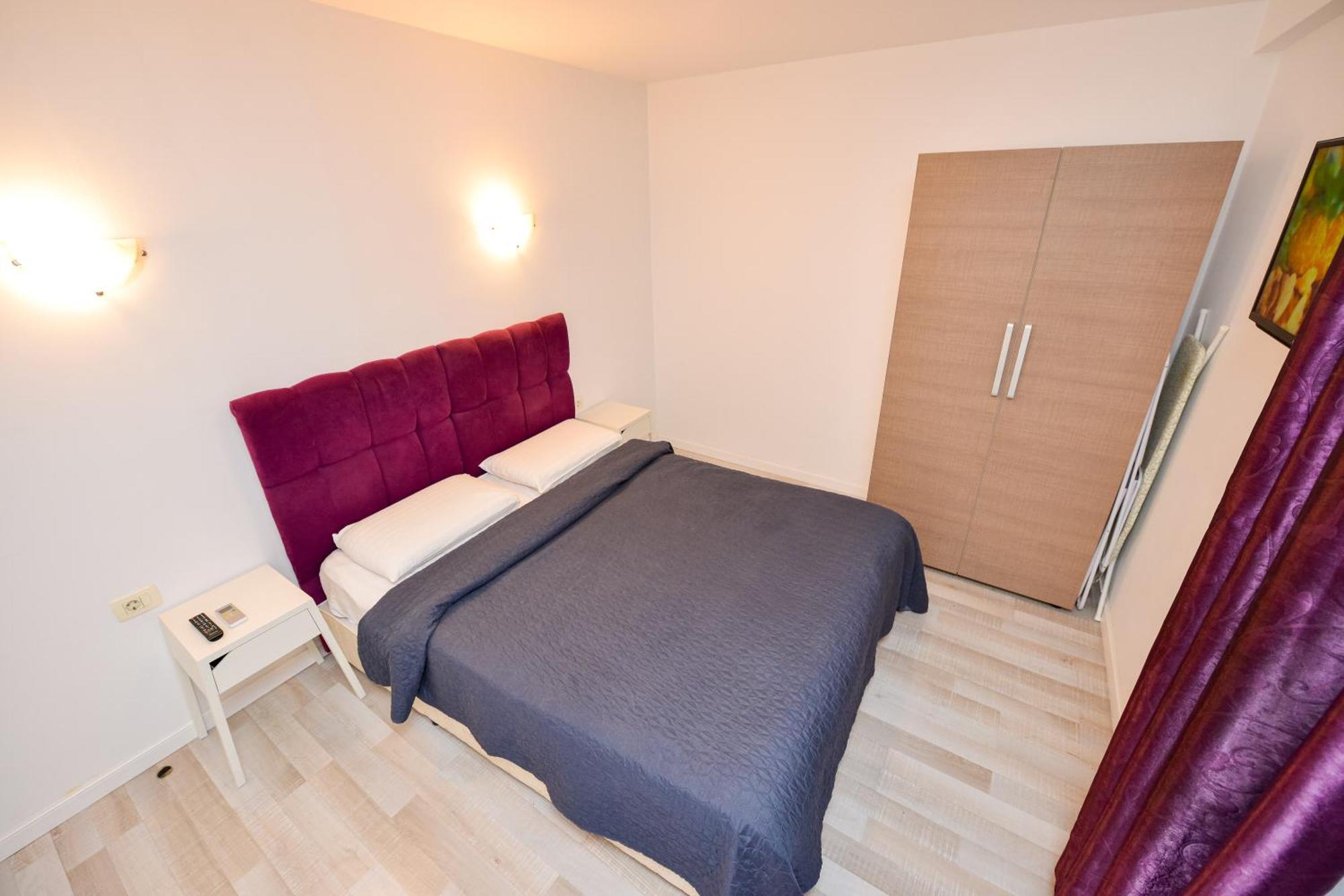 Harmony Hotel Bucharest
