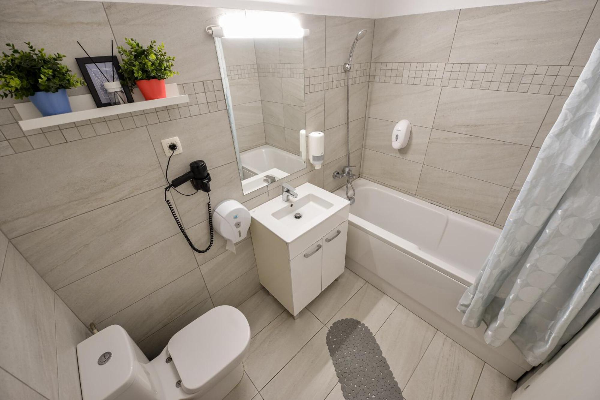 Hotel Harmony Bucharest