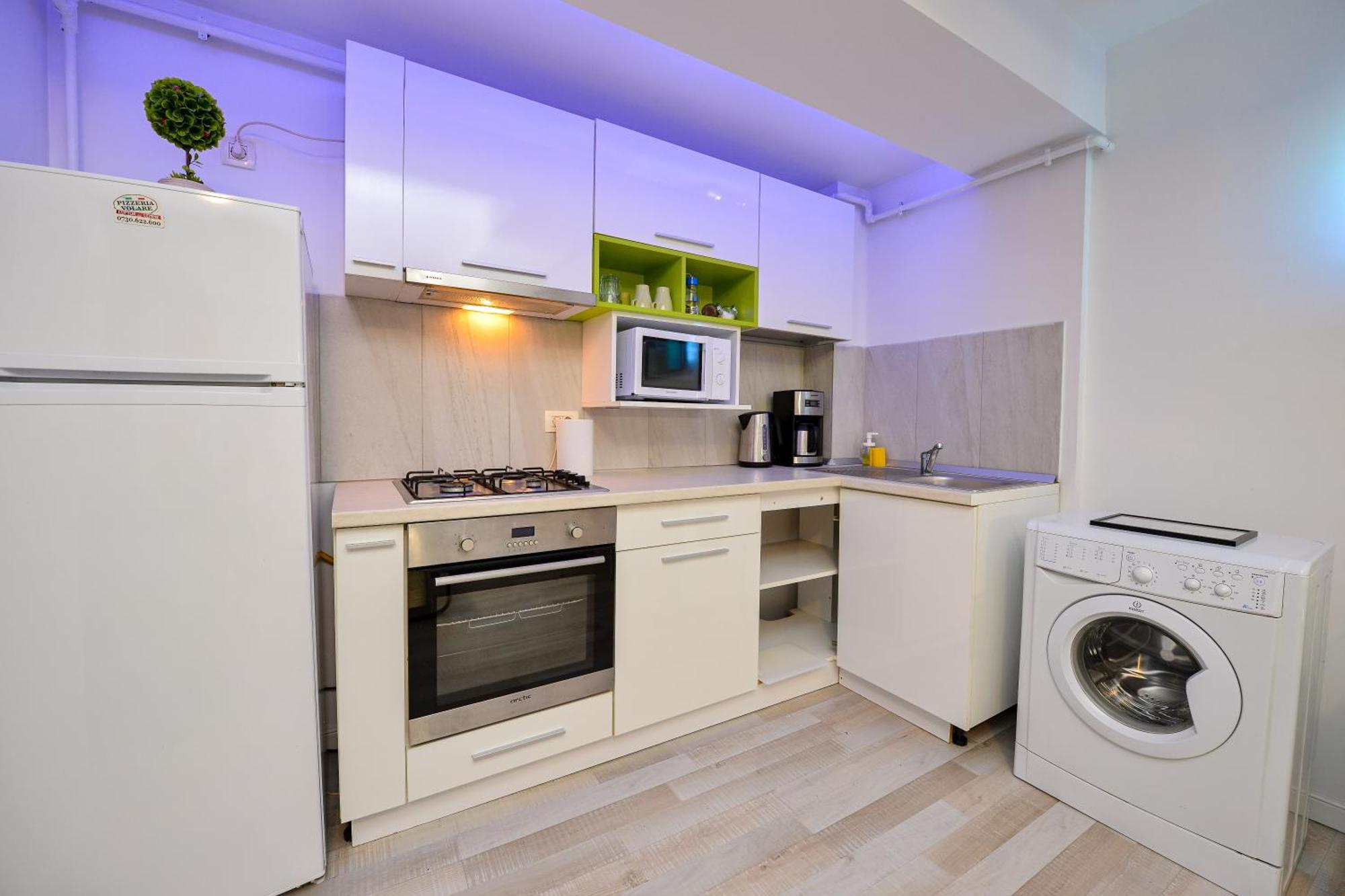 Harmony Hotel Bucharest