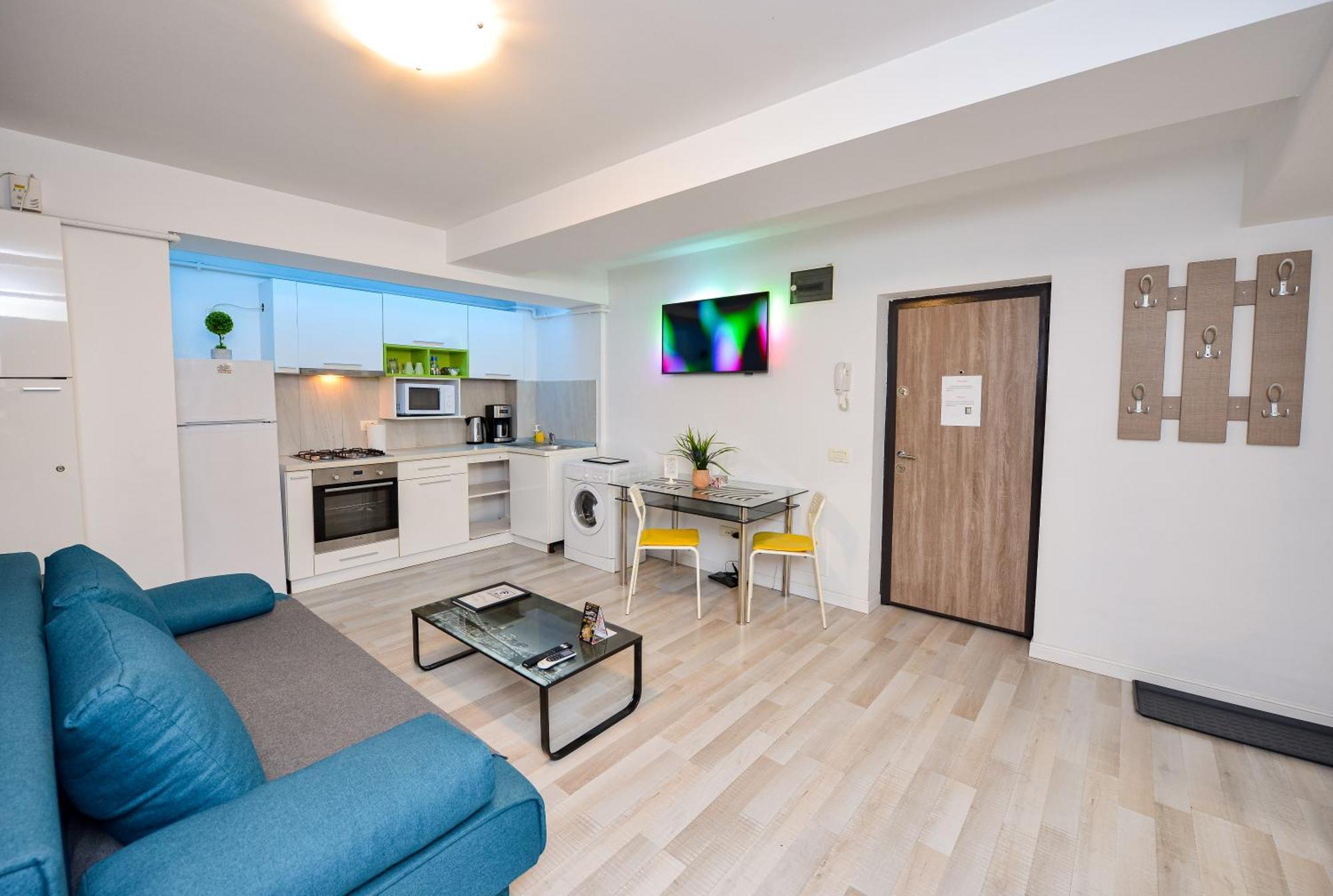 Harmony 4* Bucharest